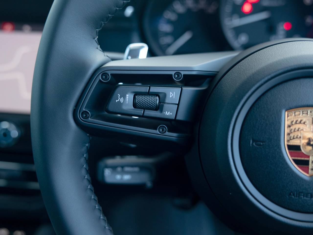 Macan T PDK (21) image 31