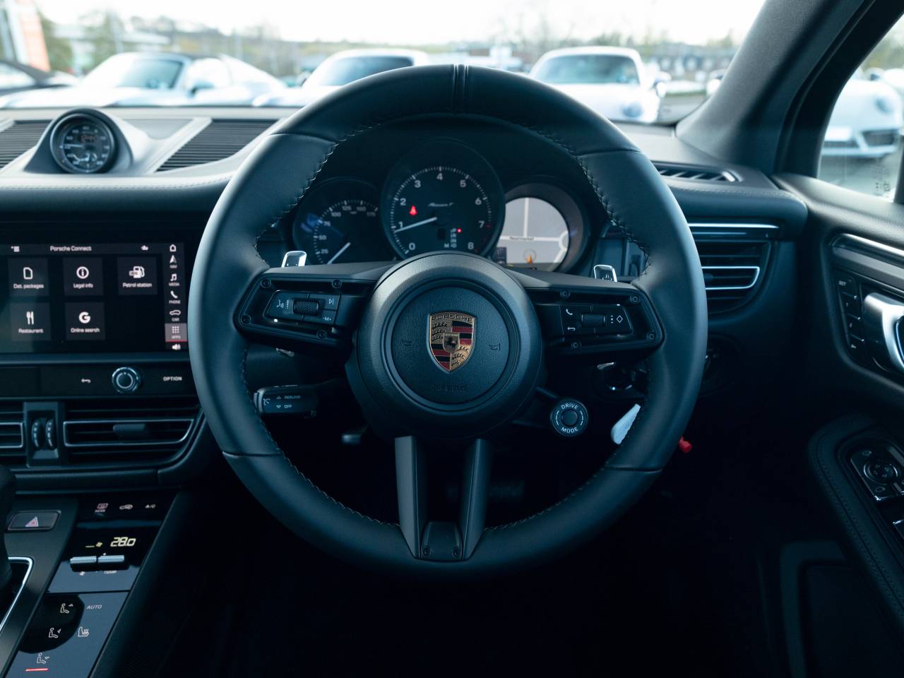 Macan T PDK (21) image 30