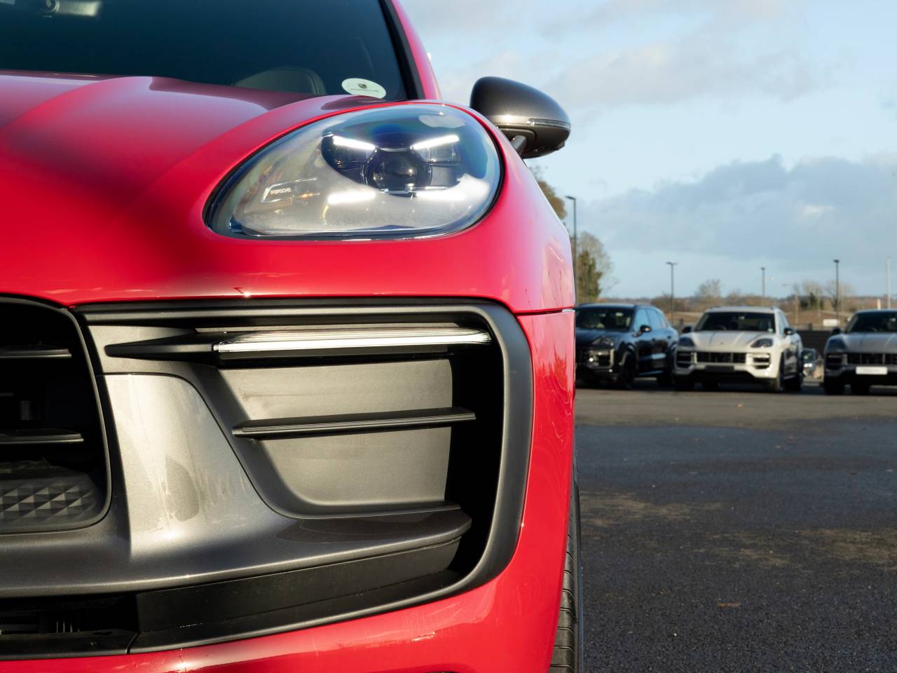 Macan T PDK (21) image 29