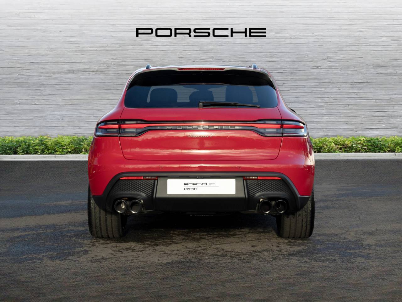 Macan T PDK (21) image 10