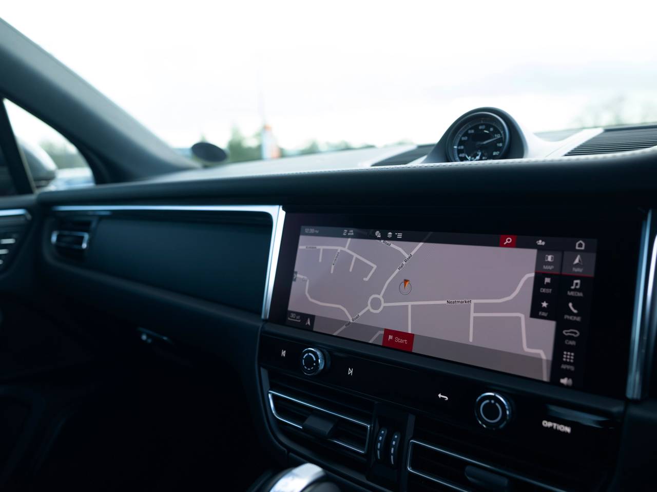 Macan T PDK (21) image 38