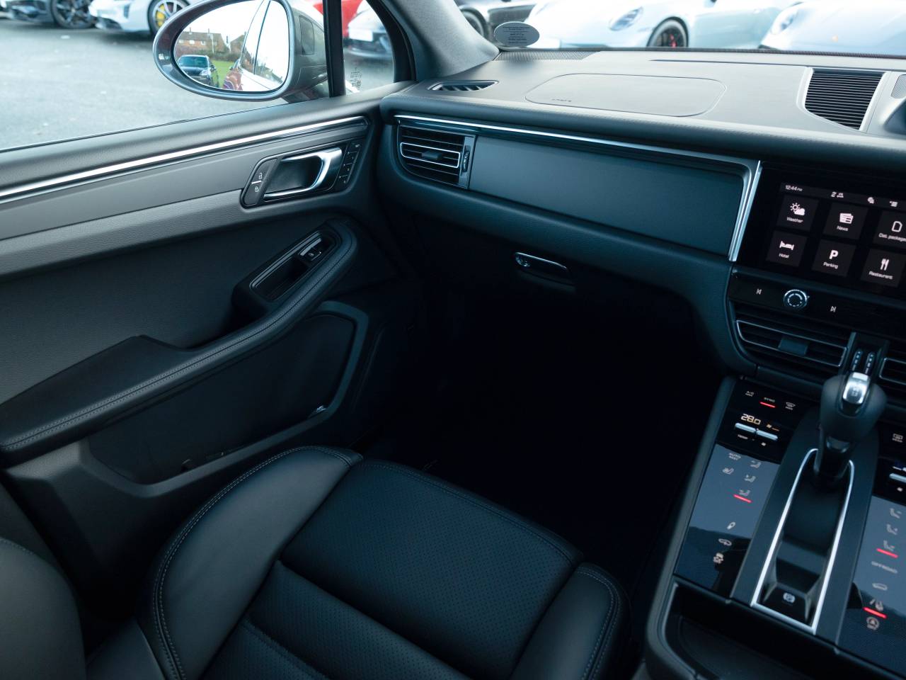 Macan T PDK (21) image 53