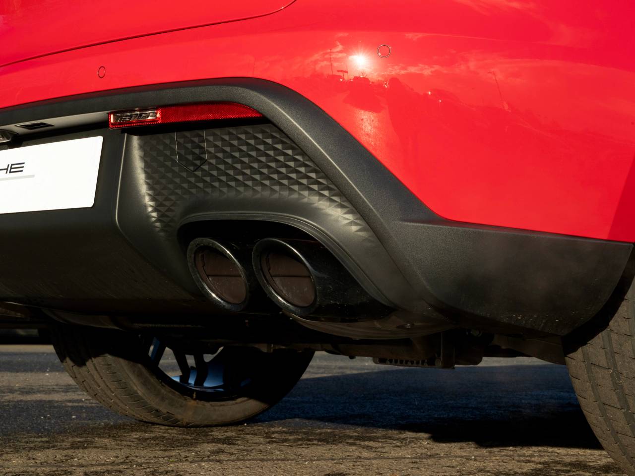 Macan T PDK (21) image 58