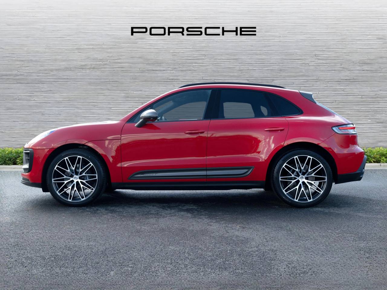 Macan T PDK (21) image 12