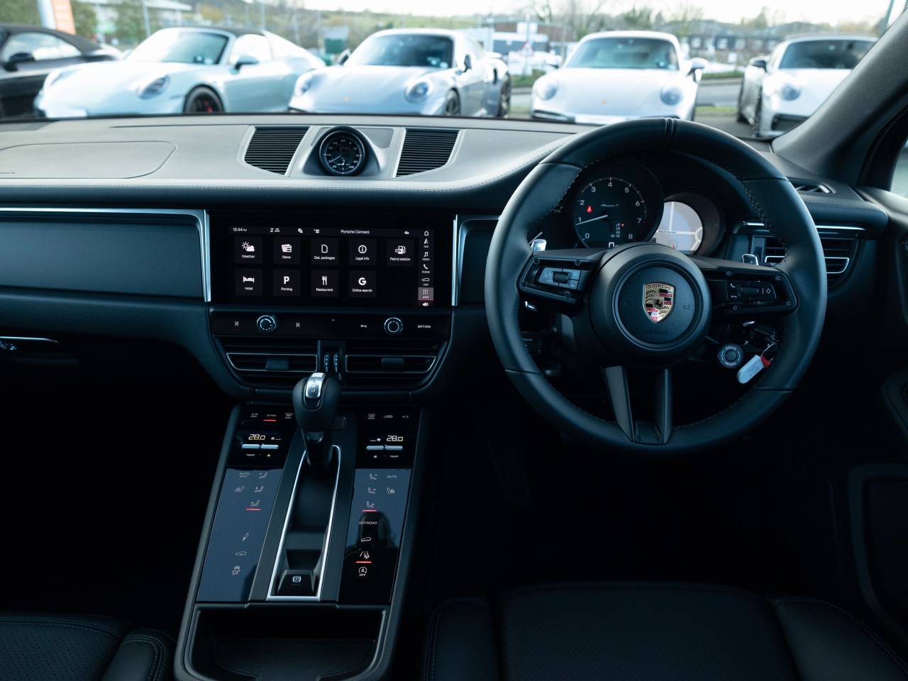 Macan T PDK (21) image 52