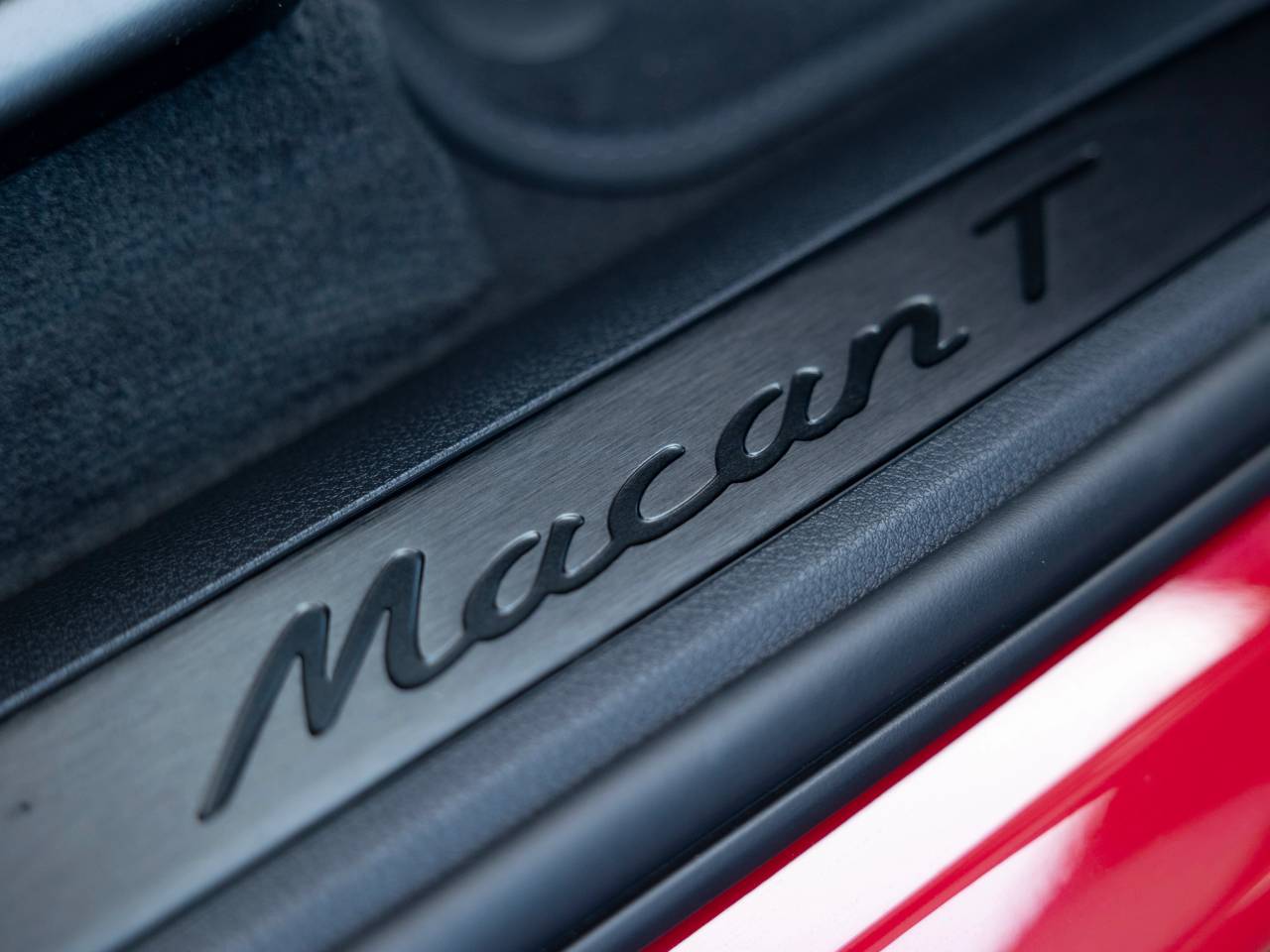 Macan T PDK (21) image 48