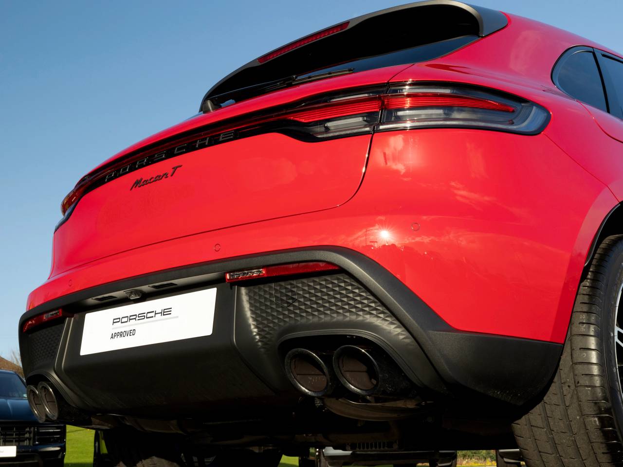 Macan T PDK (21) image 25