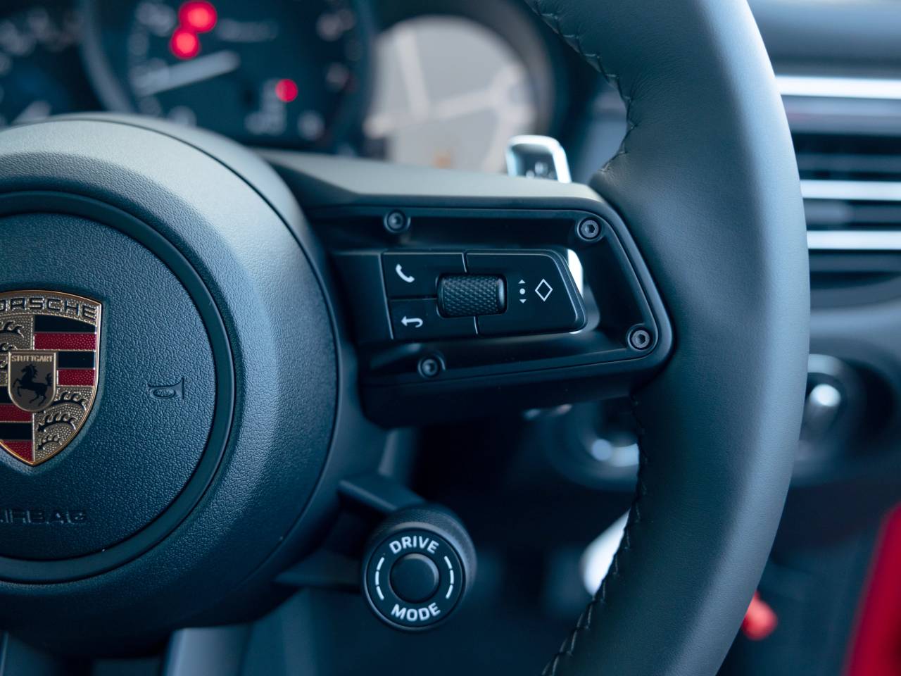 Macan T PDK (21) image 33