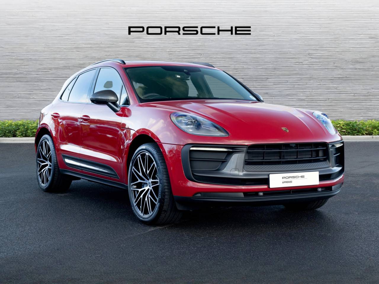 Macan T PDK (21) image 14