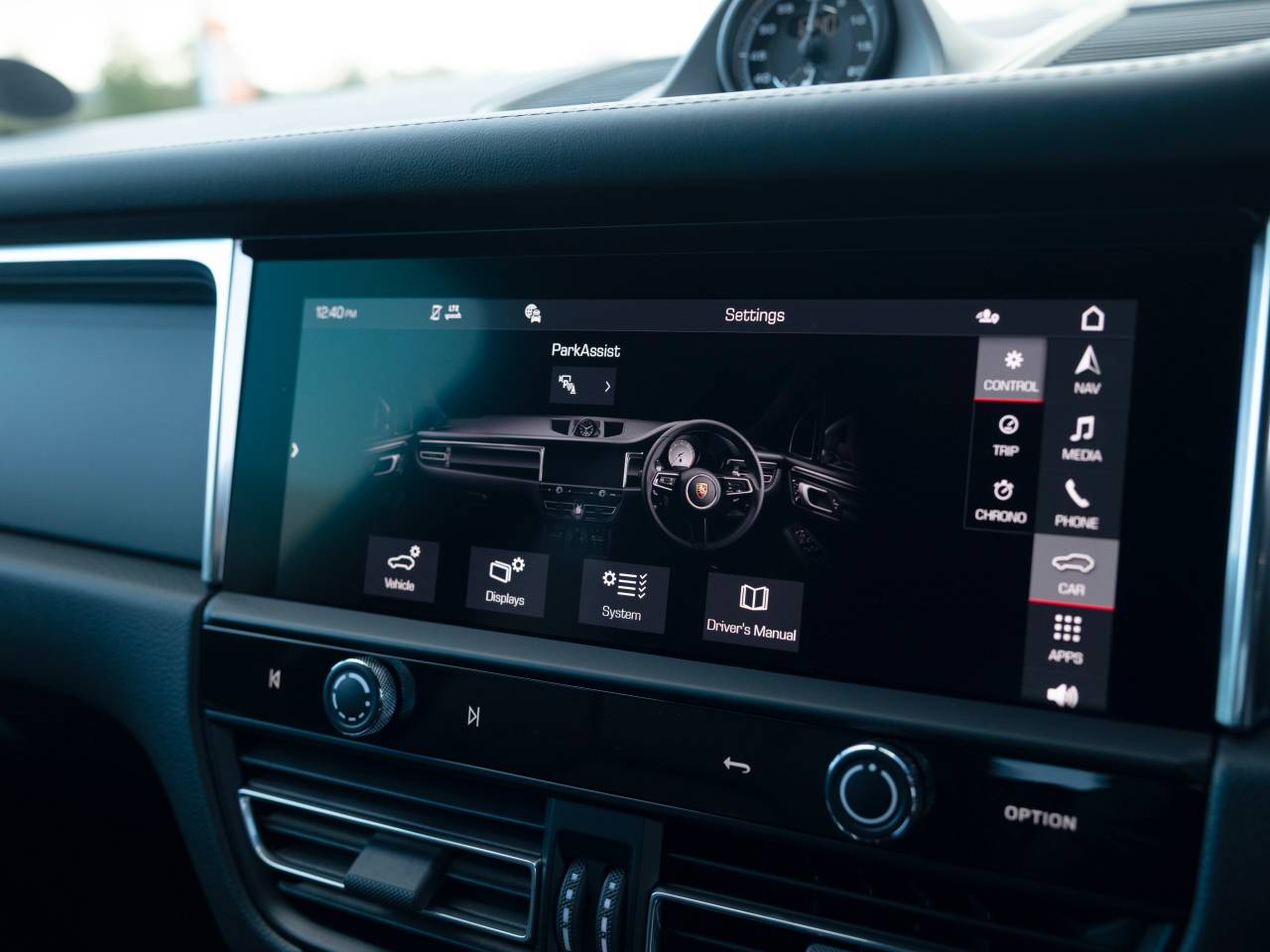 Macan T PDK (21) image 39