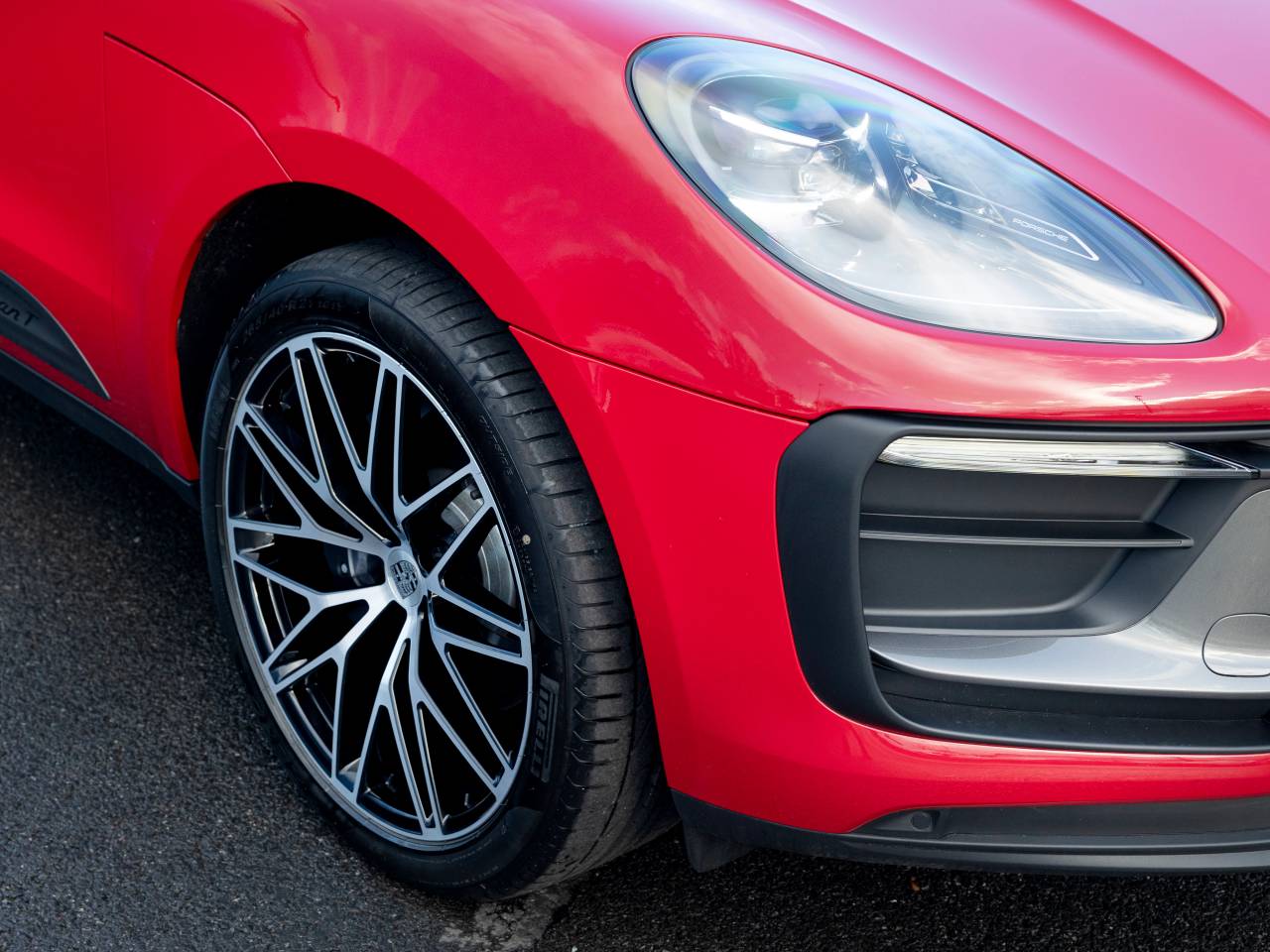 Macan T PDK (21) image 18
