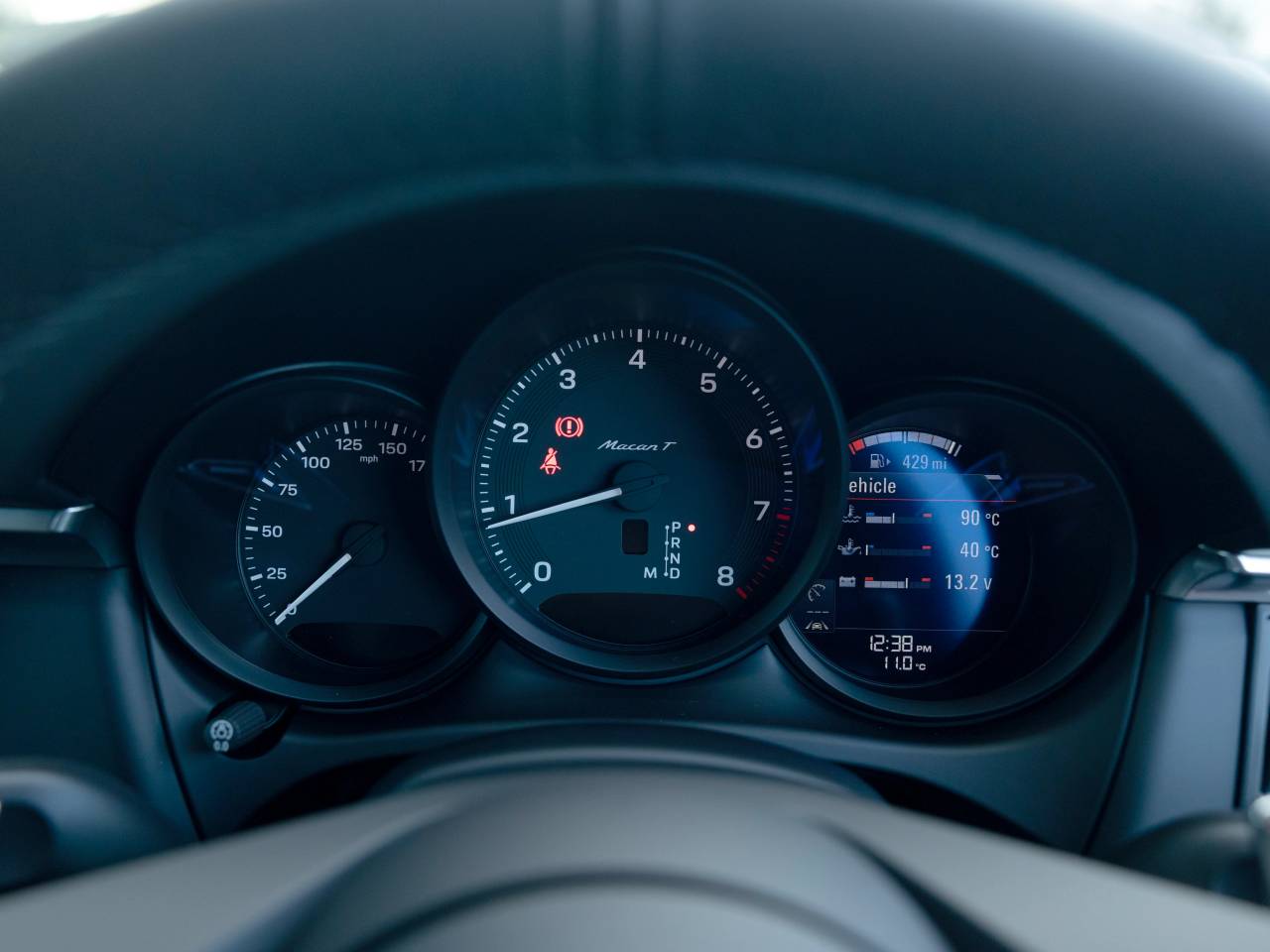 Macan T PDK (21) image 37