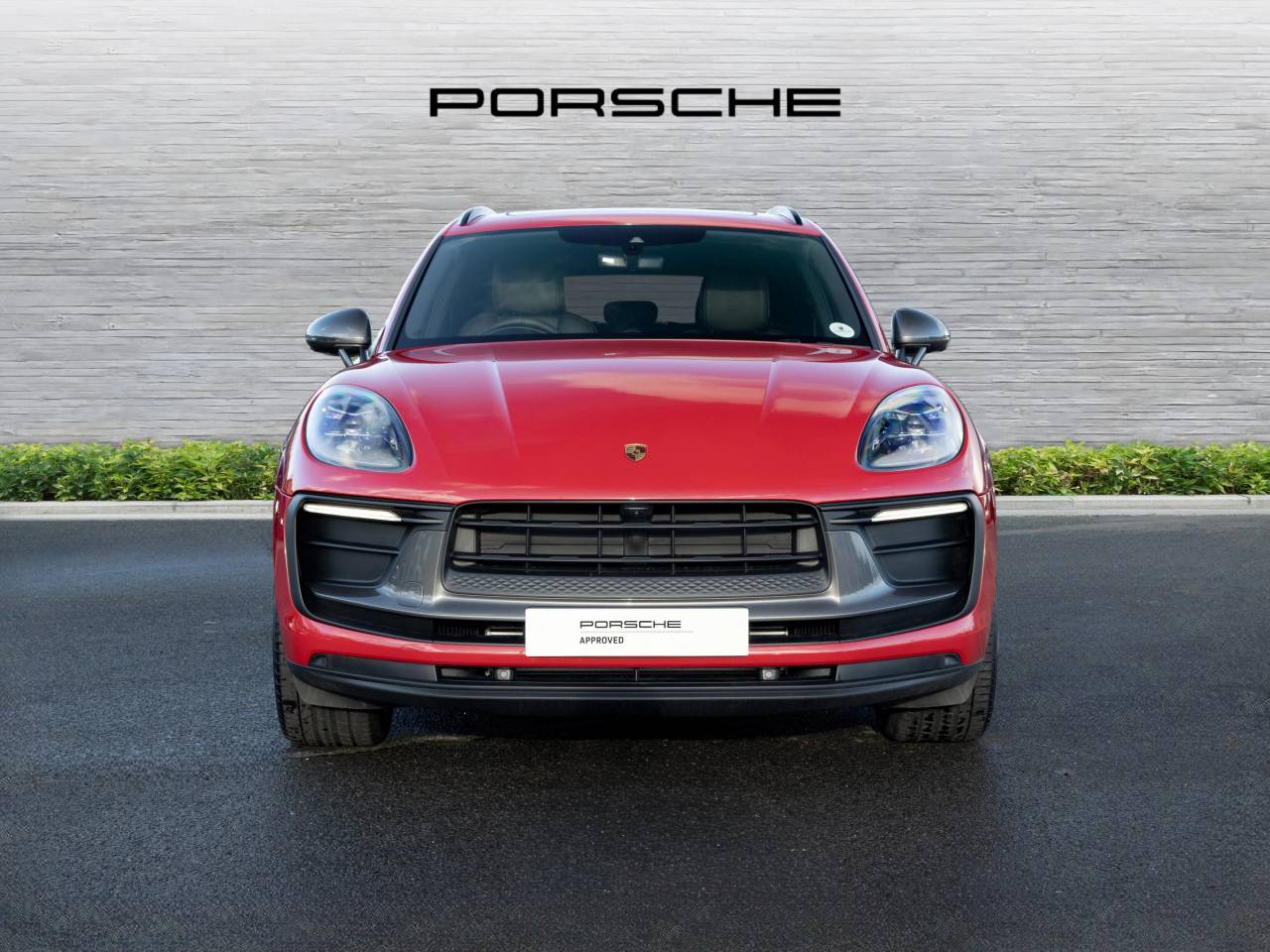 Macan T PDK (21) image 13