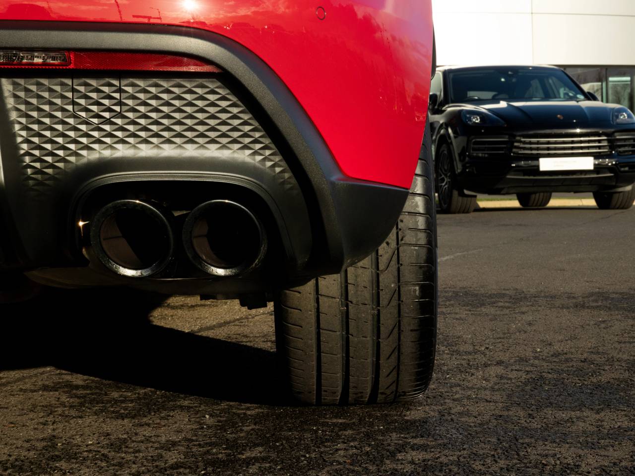 Macan T PDK (21) image 27