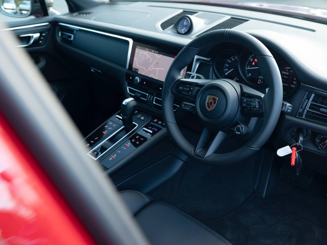Macan T PDK (21) image 49