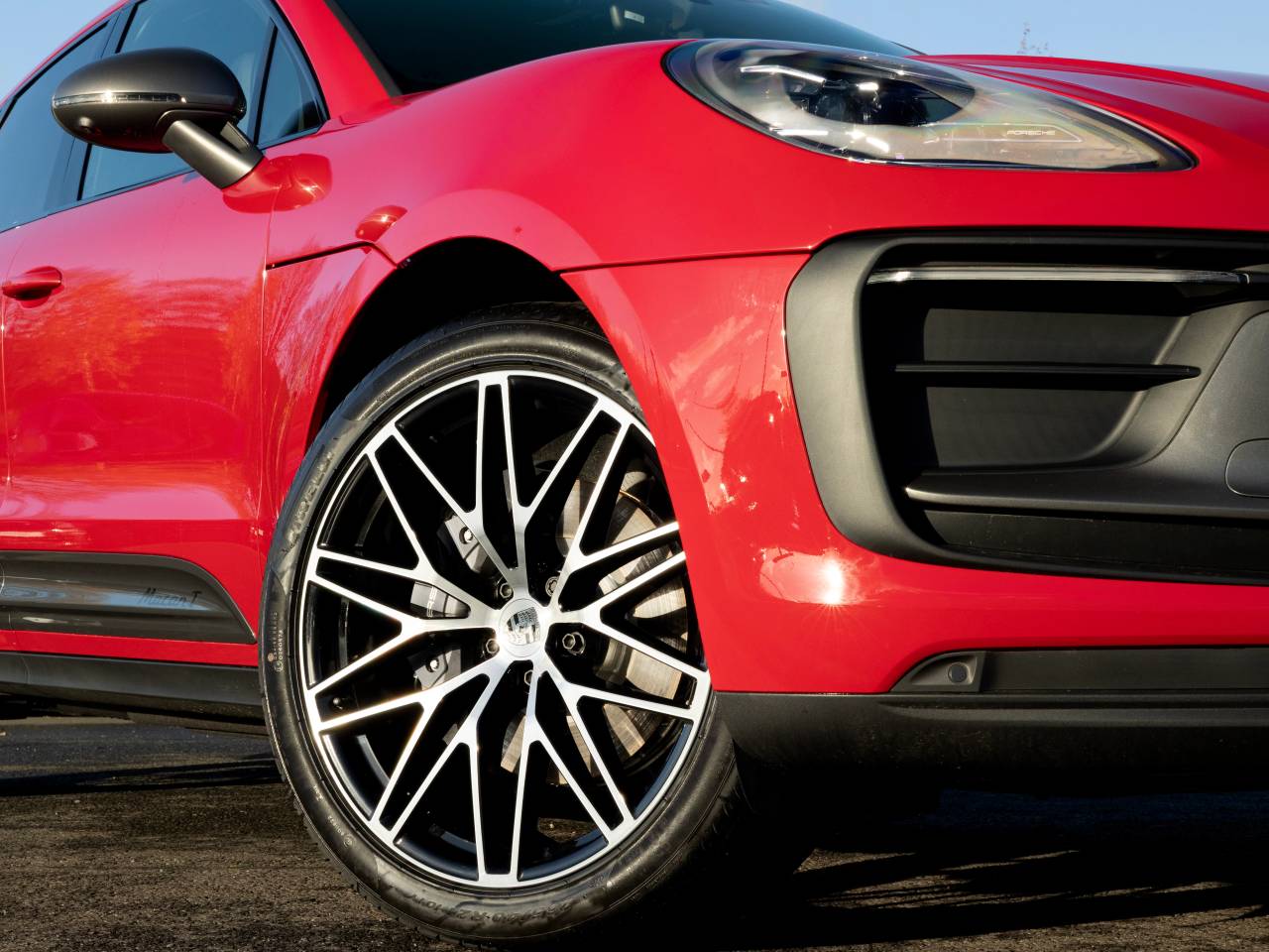 Macan T PDK (21) image 23