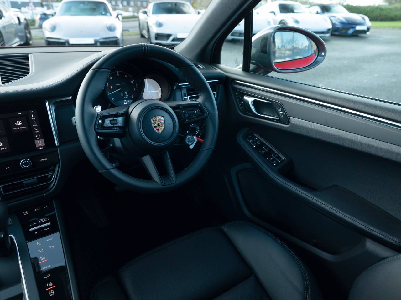 Macan T PDK (21) image 54
