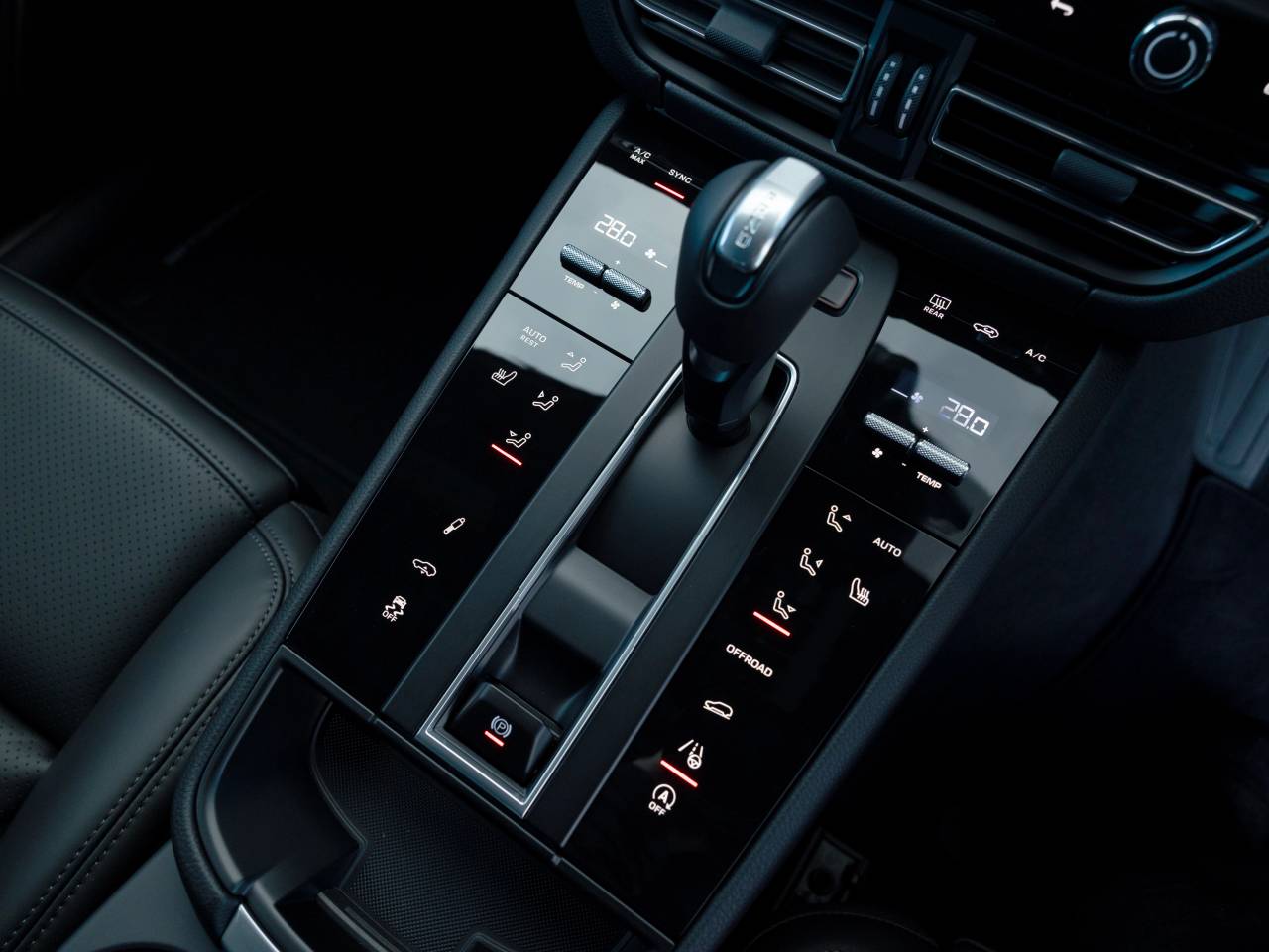 Macan T PDK (21) image 42
