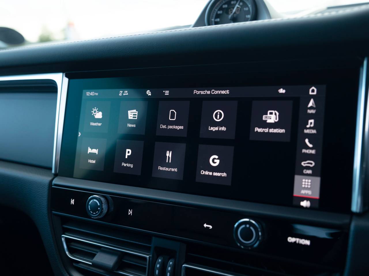 Macan T PDK (21) image 40