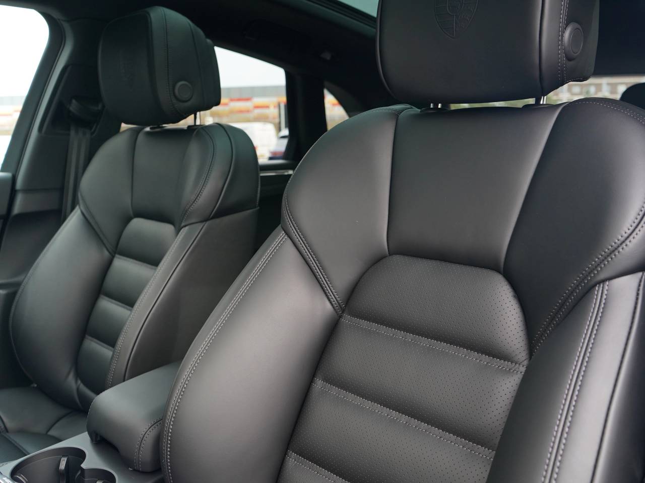 Macan (41) image 57