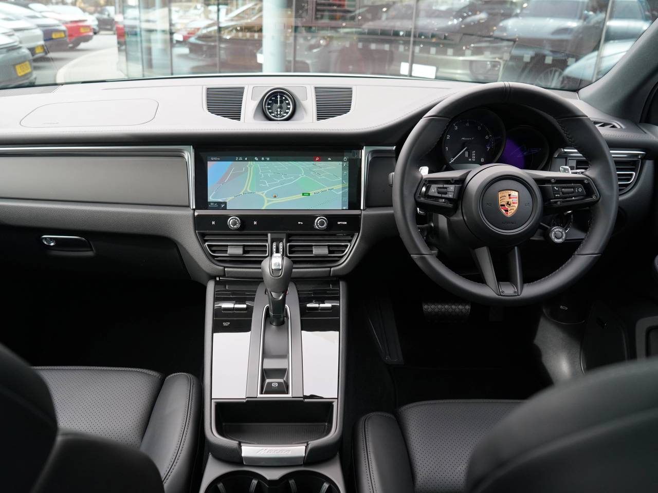 Macan (41) image 54