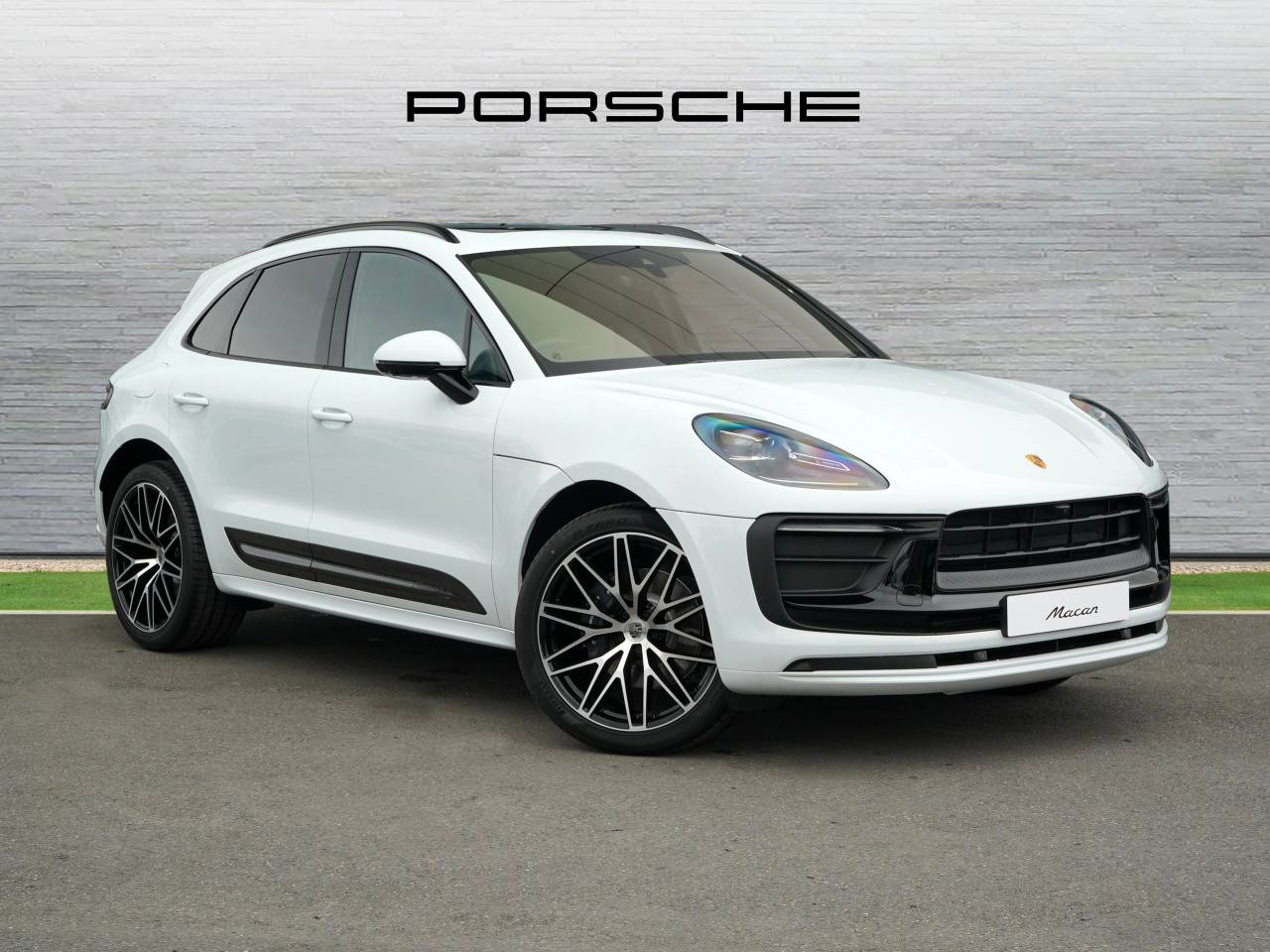 Macan 
