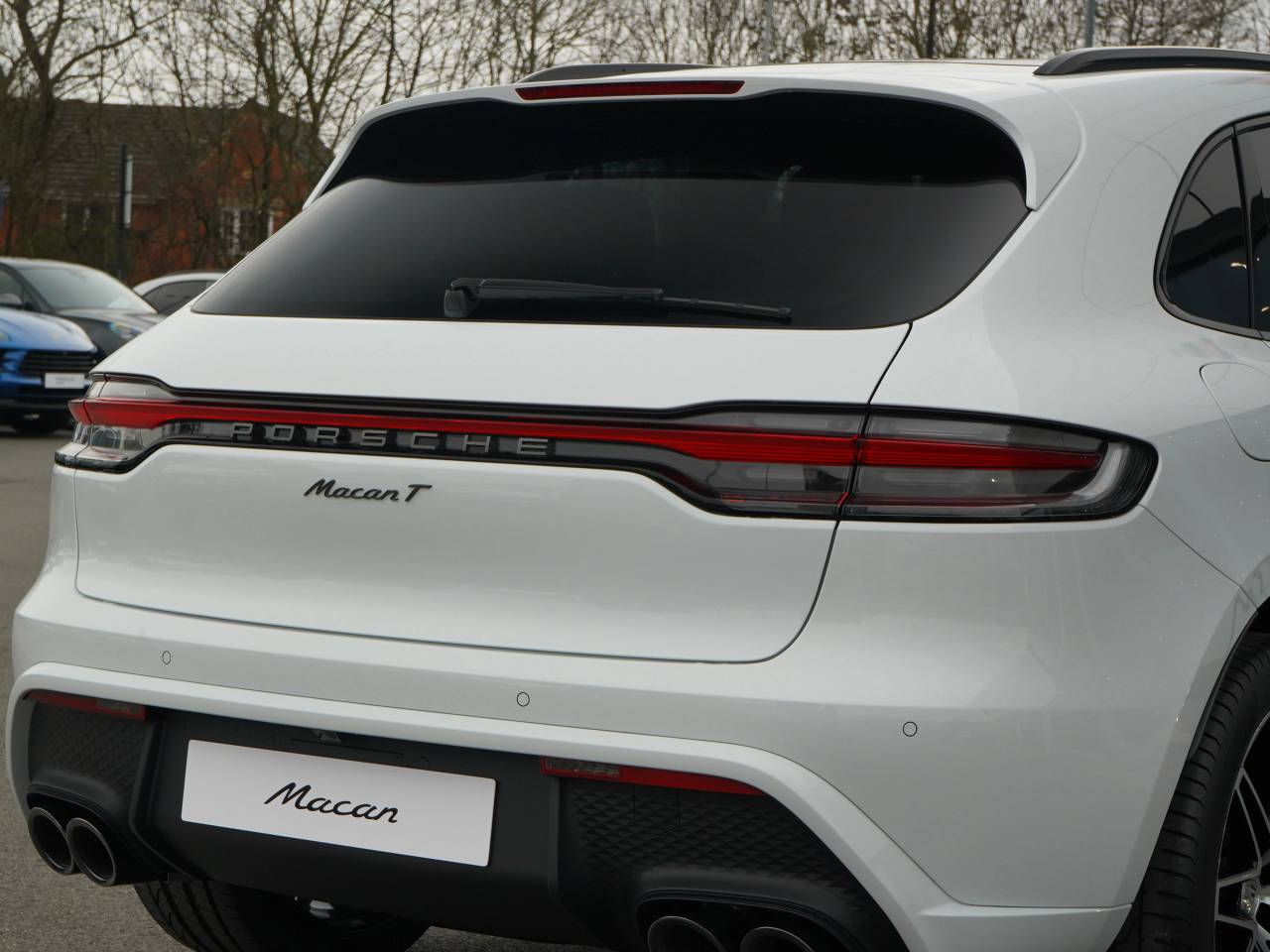 Macan (41) image 35