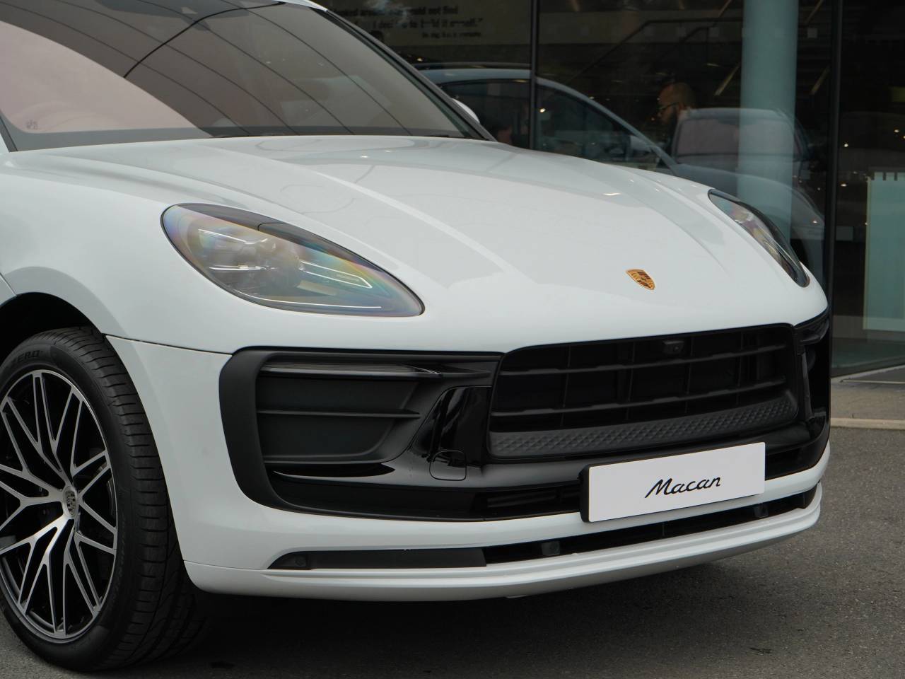 Macan (41) image 11