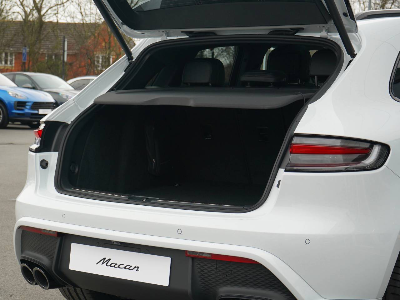 Macan (41) image 36