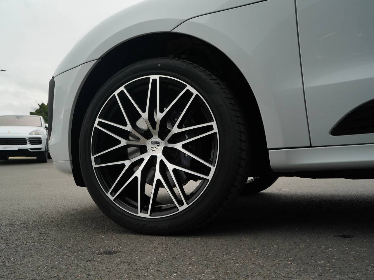 Macan (41) image 23