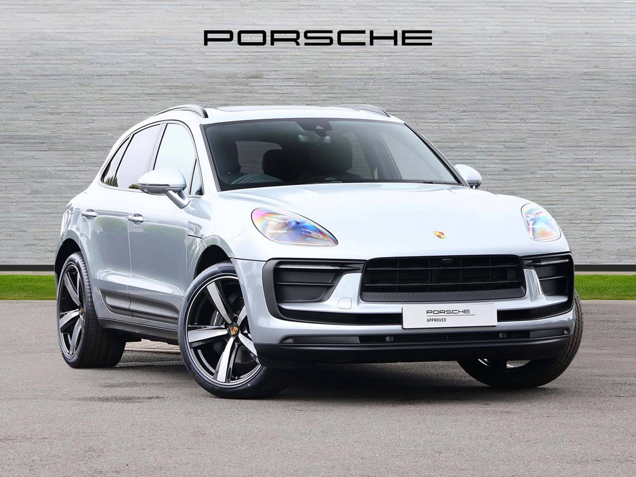 Macan PDK