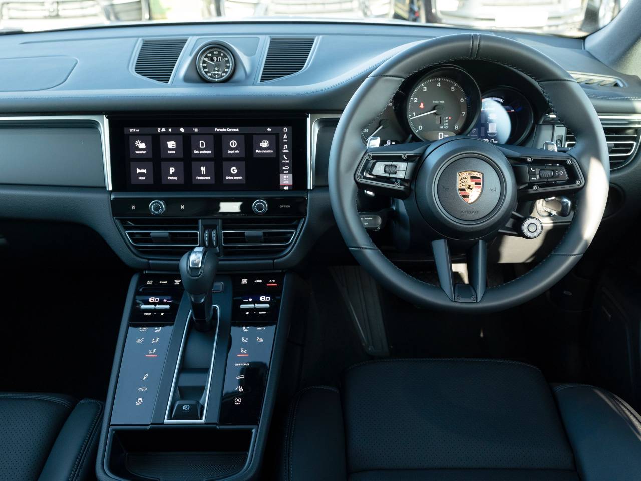 Macan PDK (61) image 72