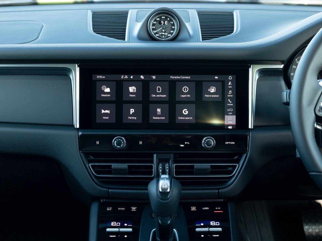 Macan PDK (61) image 75