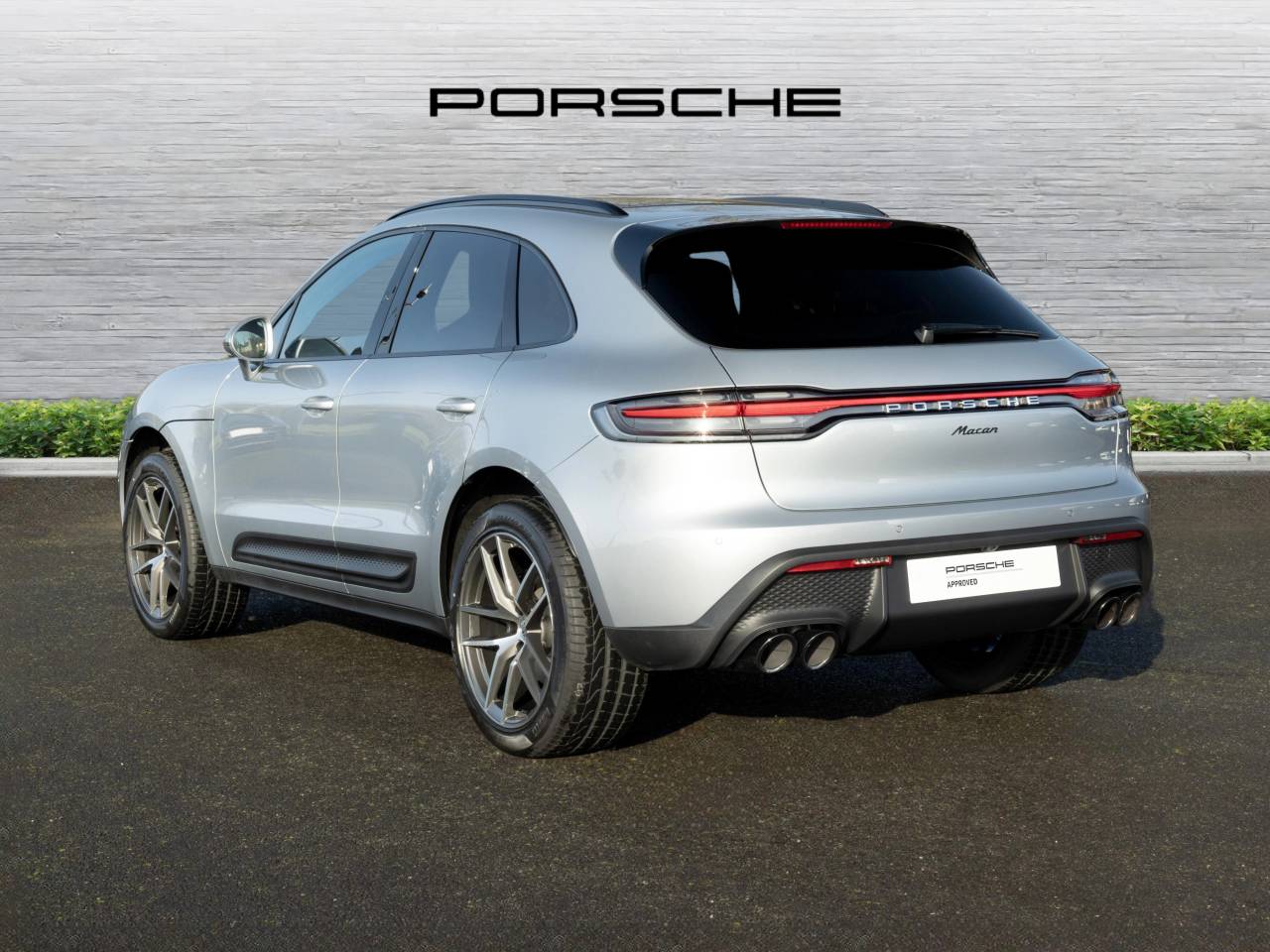 Macan PDK (61) image 11