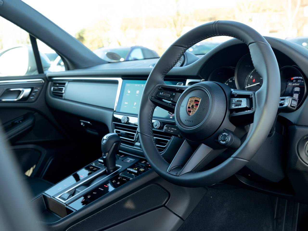 Macan PDK (61) image 71