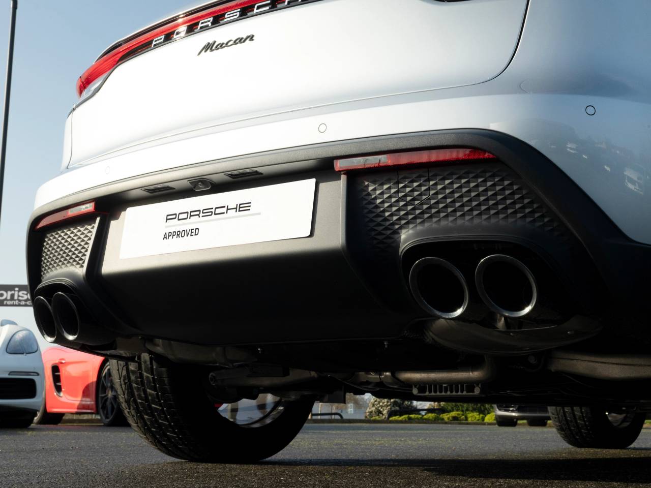 Macan PDK (61) image 18