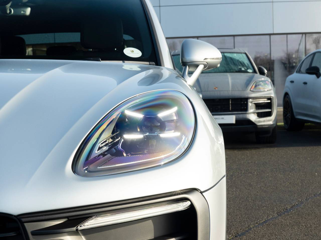 Macan PDK (61) image 19