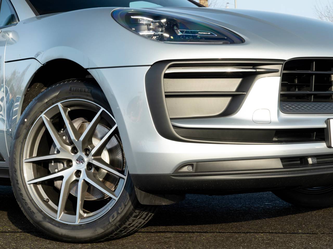 Macan PDK (61) image 34
