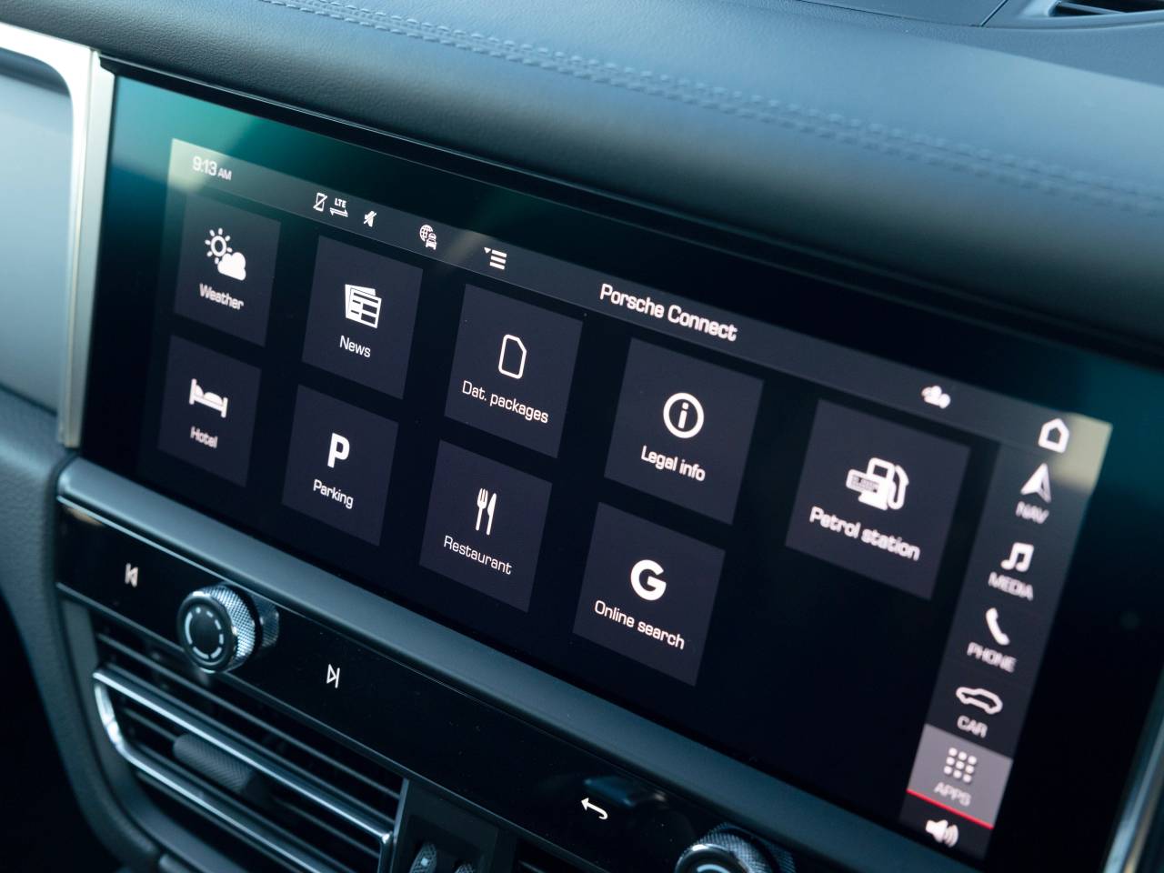 Macan PDK (61) image 49
