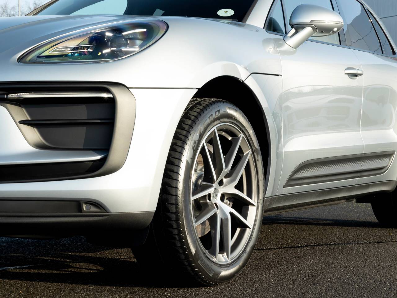 Macan PDK (61) image 27