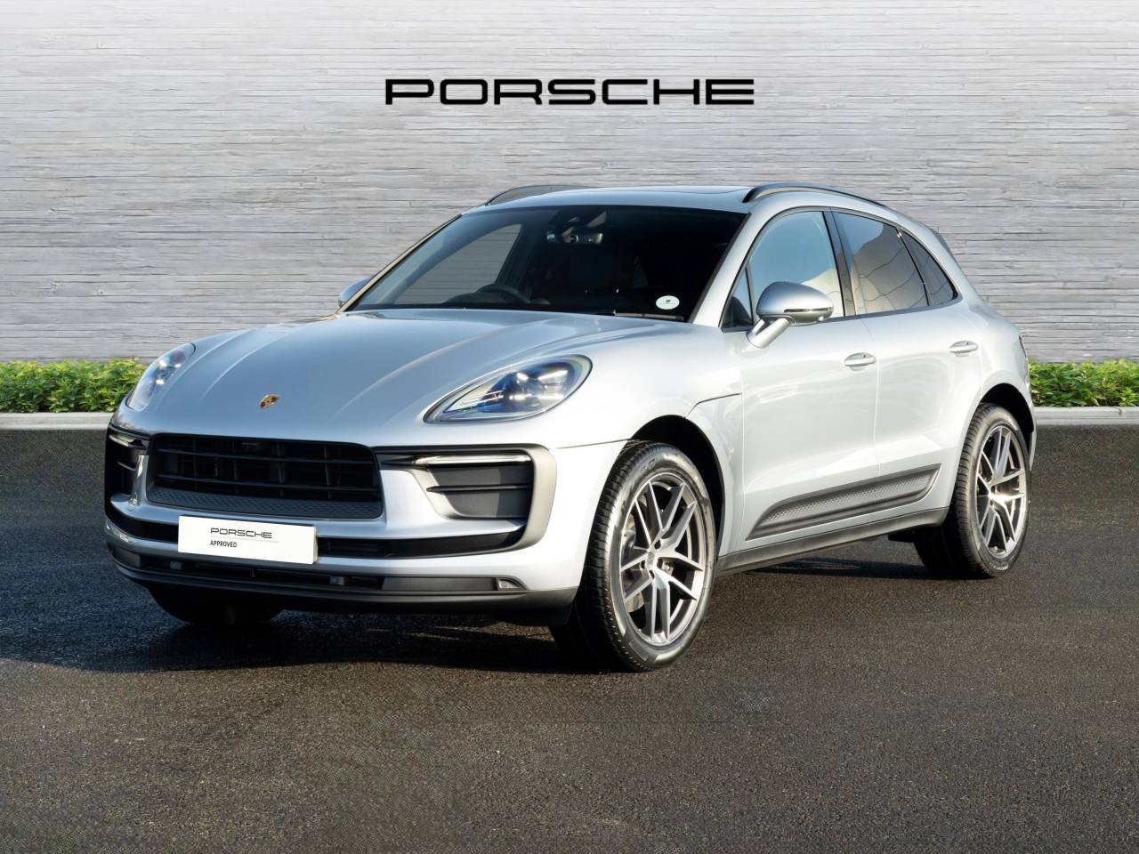 Macan PDK (61) image 13
