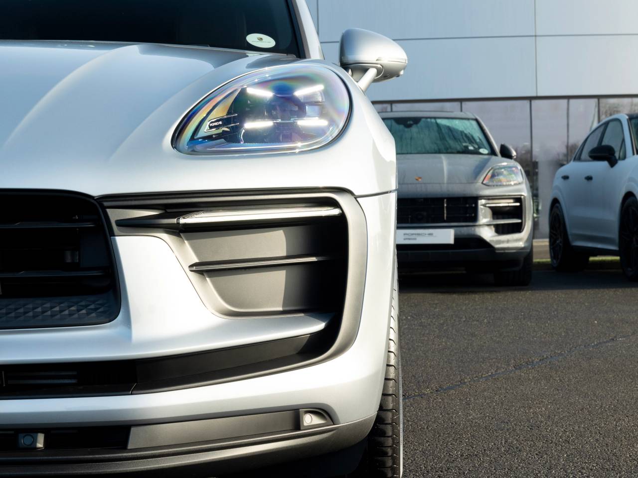 Macan PDK (61) image 24