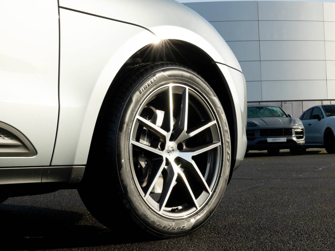 Macan PDK (61) image 38