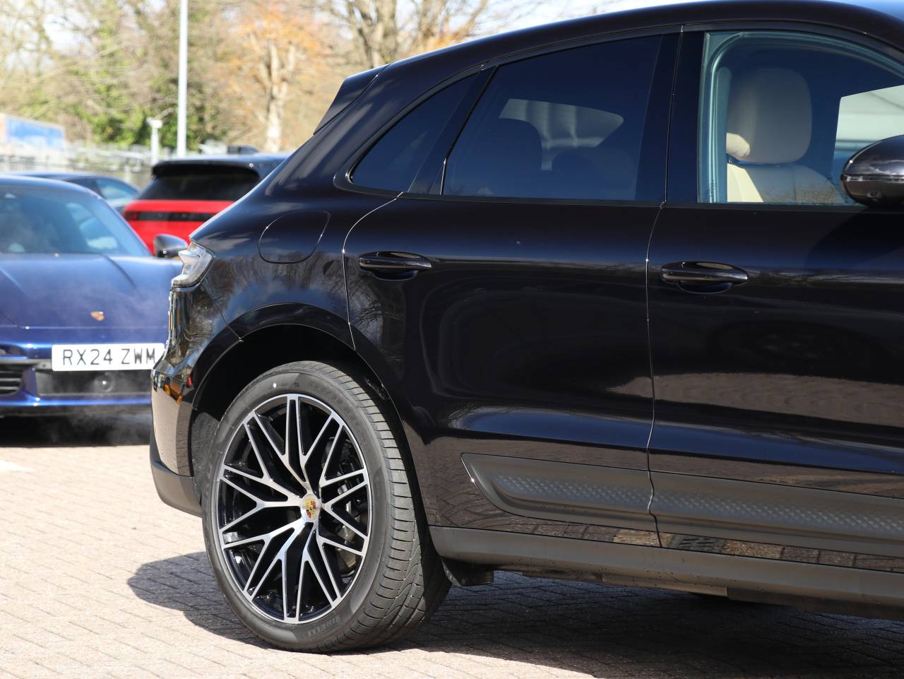 Macan (36) image 17
