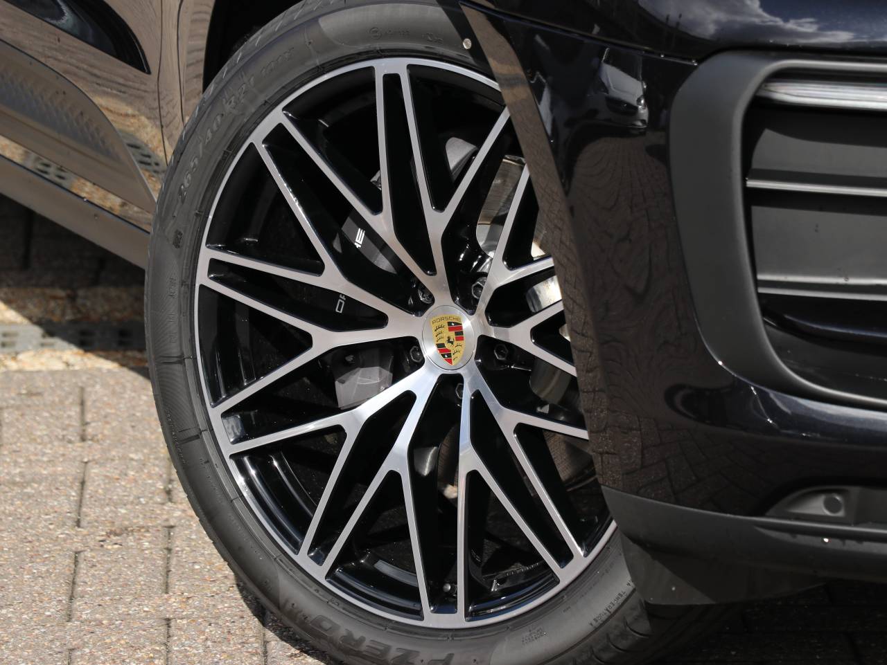 Macan (36) image 12