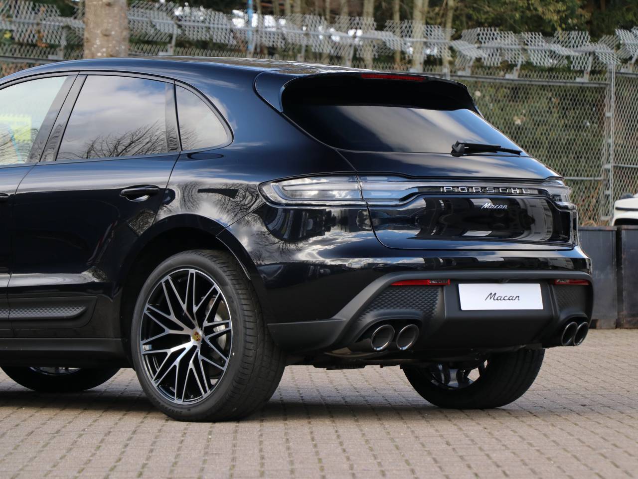 Macan (36) image 14
