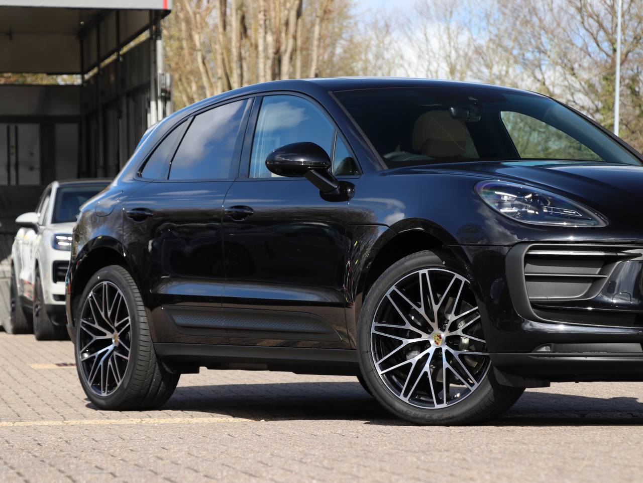 Macan (36) image 33