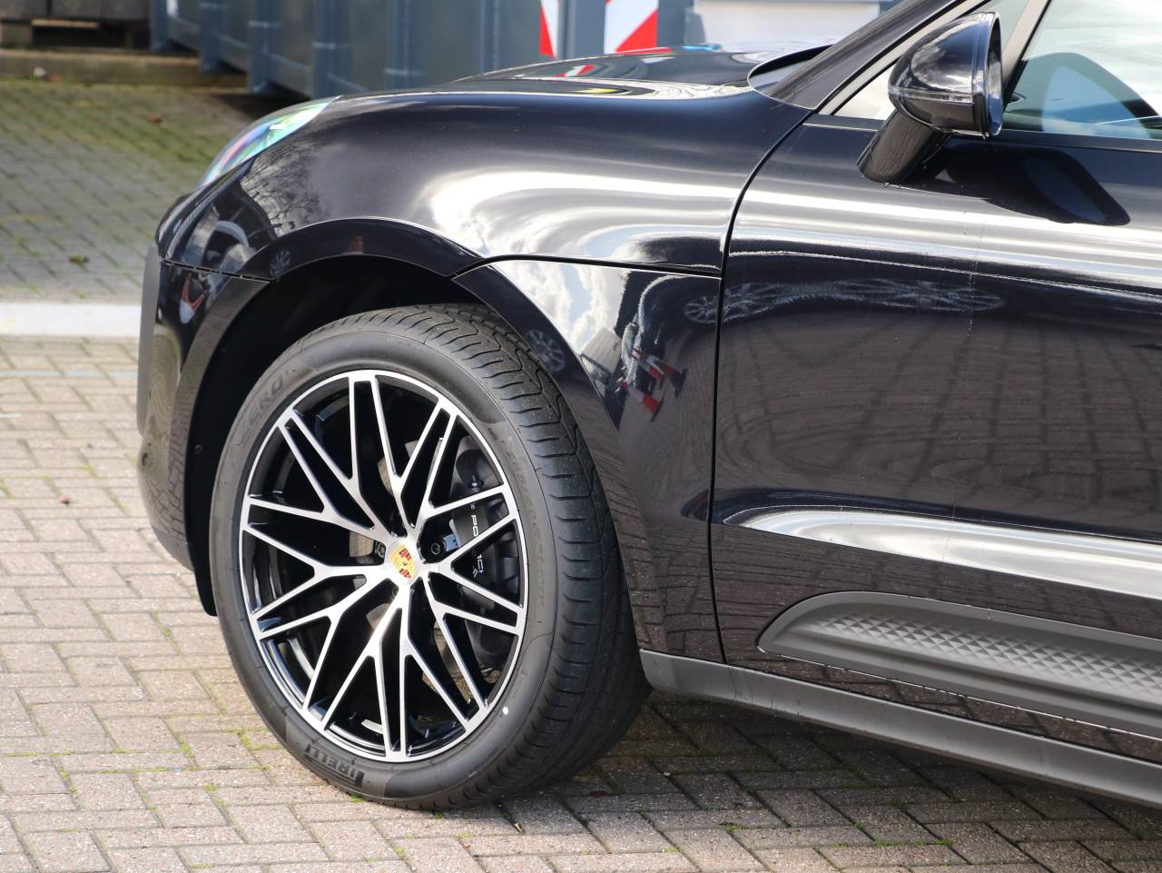 Macan (36) image 11
