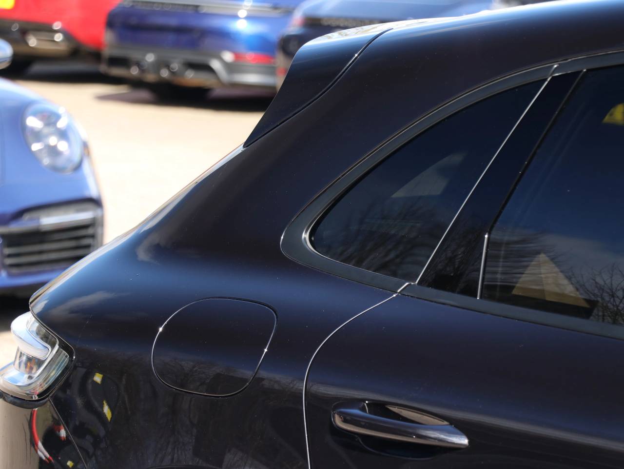 Macan (36) image 18