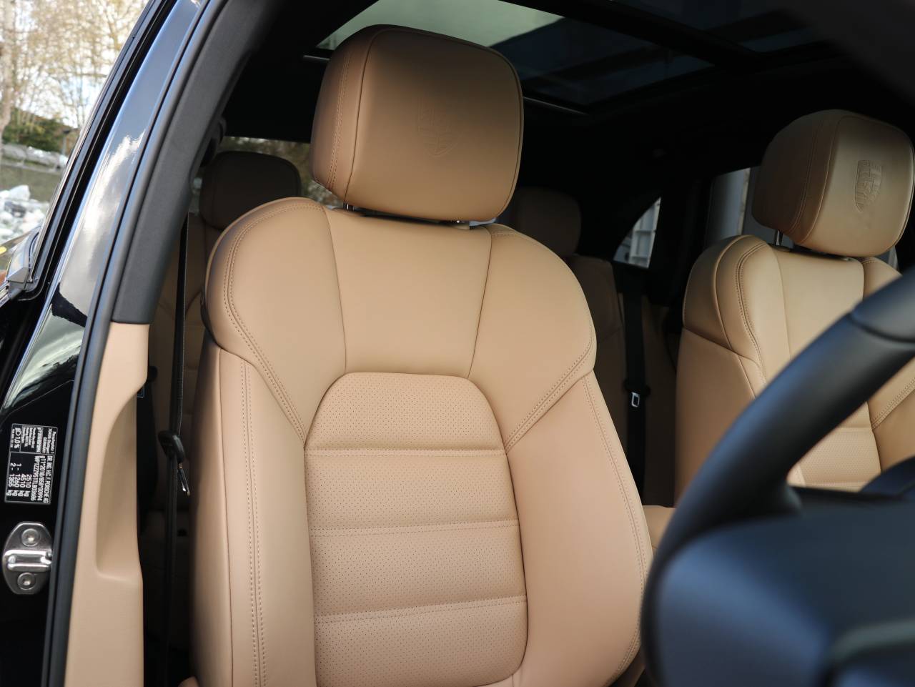 Macan (36) image 22